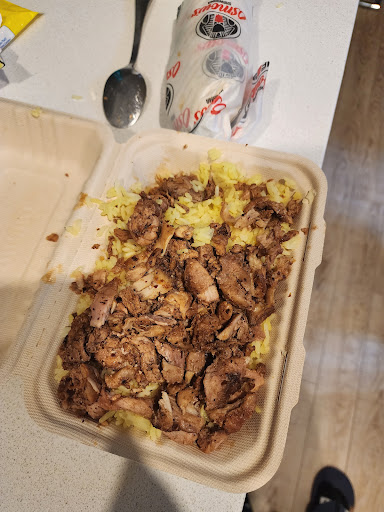 Photo of Osmow's Shawarma - 1055 Talbot St Unit 6, St Thomas, ON N5P 1G4
